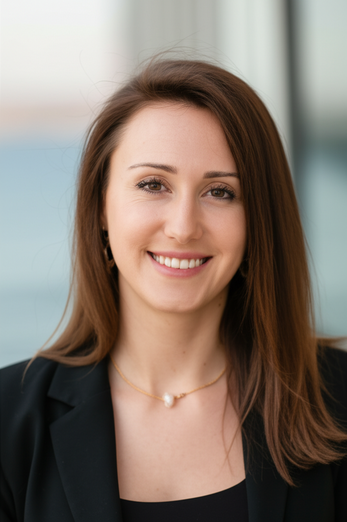 Profilbild von Laura Schmid