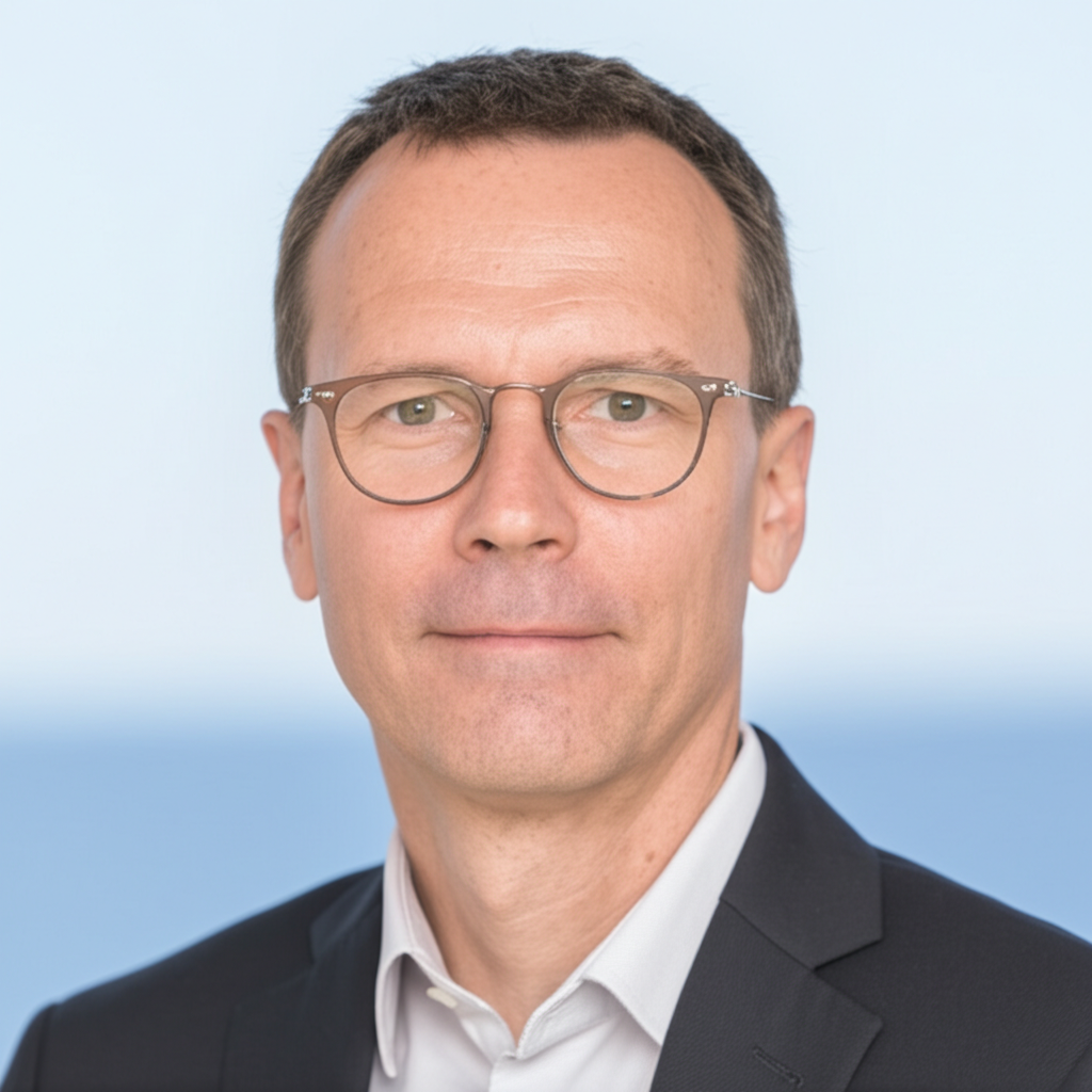 Profilbild von Thomas Müller